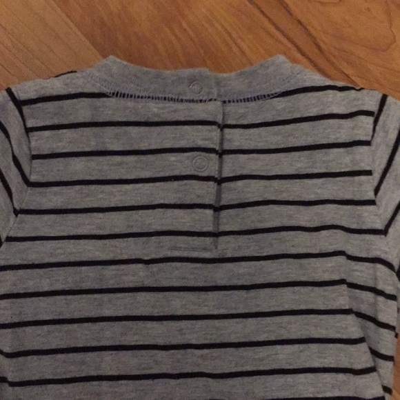 Koala Kids 1st St. Patrick’s Day Onesie Boy 6/9 Mo - Picture 6 of 8